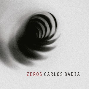 Pêndulo de Foucault do CD Zeros. Artista(s) Carlos Badia.