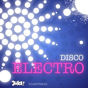 Disco Electro do CD Disco Electro. Artista(s) Luiz Macedo.