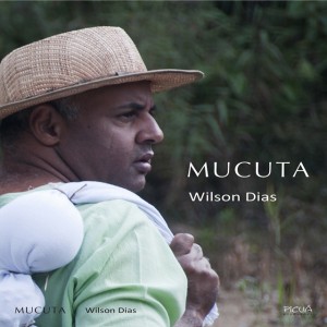 Colibri do CD Mucuta. Artista: Wilson Dias