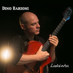 Ladainha do CD Ladainha. Artista(s) Dino Barioni.