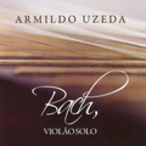 Sonata em Dó Maior No. 3 para Violino Solo, BWV 1005: IV - Allegro assai por Armildo Uzeda by Kiwiii