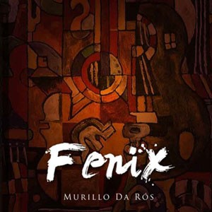 Libertad do CD Fenix. Artista(s) Murillo Da Rós.