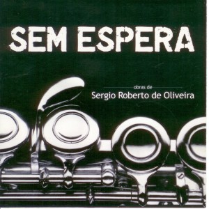 Trio nº 1 - II - Canção (Miriana) por Sergio Roberto de Oliveira by Kiwiii