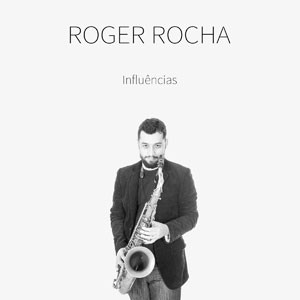 Tudo Vira Samba do CD Influências. Artista(s) Roger Rocha.