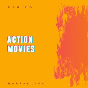 Progress City Songs No. 6 do CD NEUTRA_Action Movies. Artista(s) Barral Lima.