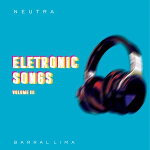 Guitar Spector do CD NEUTRA_Eletronic Songs, Vol.3. Artista(s) Barral Lima.