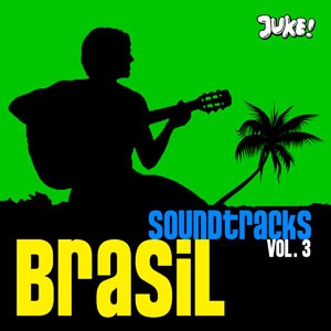 Choro Caterete do CD Brasil Soundtracks Vol. 3. Artista(s) Luiz Macedo.