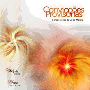 Garatujas, No. 4 do CD Convicções Provisórias. Artista(s) Celso Mojola.