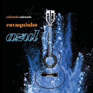 Para um Encontro de Estudantes do CD Cavaquinho Azul. Artista(s) Salomão Miranda.