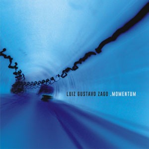 Power Music do CD Momentum. Artista(s) Luiz Gustavo Zago.