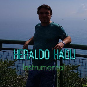 Imperio Cinza do CD Império Cinza - Instrumental. Artista(s) Heraldo Hadu, Heraldo Melo dos Santos.